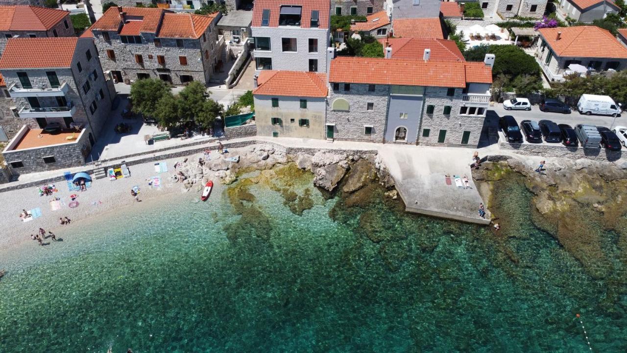 Apartments Banic Postira Luaran gambar